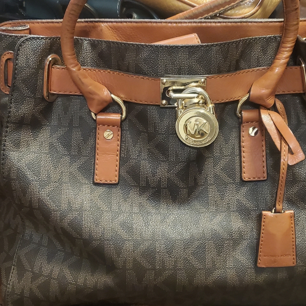 Michael Kors Perfect Overnighter